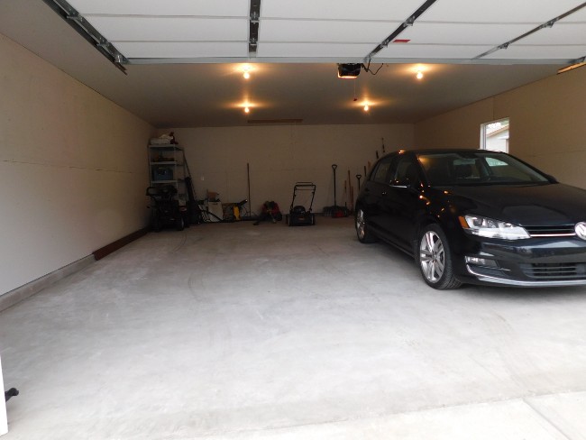 How Do You Go About Building a Garage Suite?